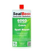 Img of SealBoss 6060 QuickFix per 22 Ounce Unit - Gray